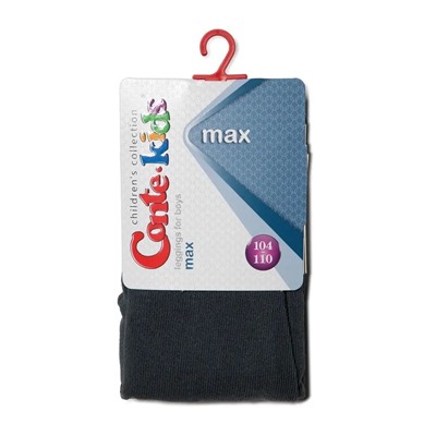 CONTE-KIDS MAX Леггинсы для мальчиков