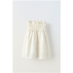FALDA MIDI LENTEJUELAS