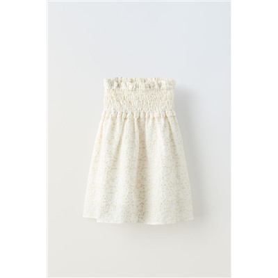 FALDA MIDI LENTEJUELAS