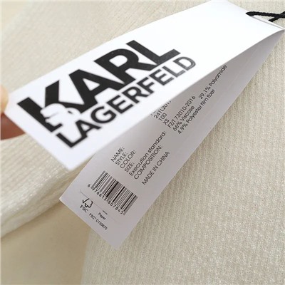 Женское поло  Karl Lagerfel*d 😎