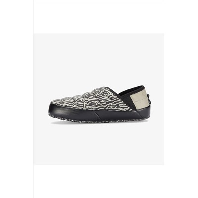 Женские серые кроссовки для активного отдыха The North Face Thermoball Traction Mule V