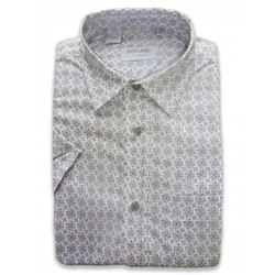 st Мужская сорочка Maestro Fashion Viman 1-15K