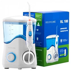 Ирригатор Revyline RL 100