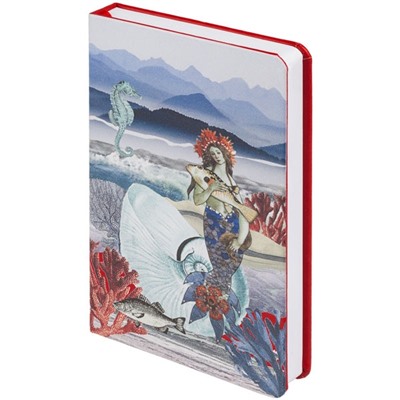 Ежедневник Ragazza Di Mare Арт 7354.50