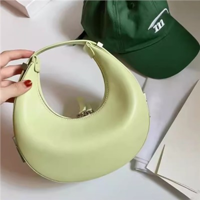 Женская сумочка из натуральной кожи