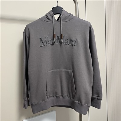 ОРИГИНАЛ!!! Худи УНИСЕКС  Max Mara