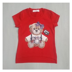 Футболка"COLABEAR"