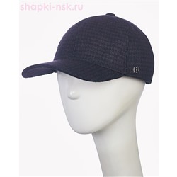 071-40 Бейсболка мужская флис (57-61)