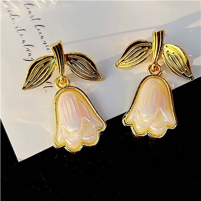 Серьги на гвоздиках арт. 13 0953 (id 265474)
