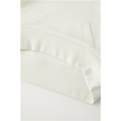 SUDADERA BÁSICA CAPUCHA