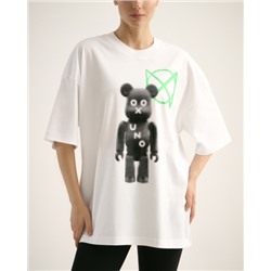 OXOUNO Футболка:ув. МОДЕЛЬ 2 OXO-1673-1138