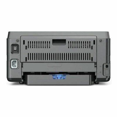 Принтер лазерный DELI P3100DN, A4, 31 стр./мин., 30000 стр./мес, ДУПЛЕКС, сетевая карта