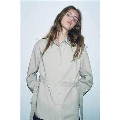 ZARA WOMAN COLLECTION