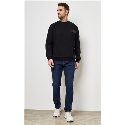 Свитшот TP321-0520 black