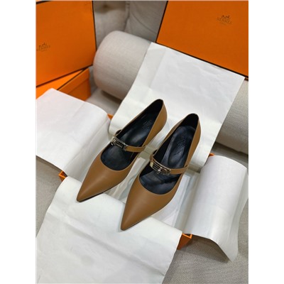 Туфли Hermes