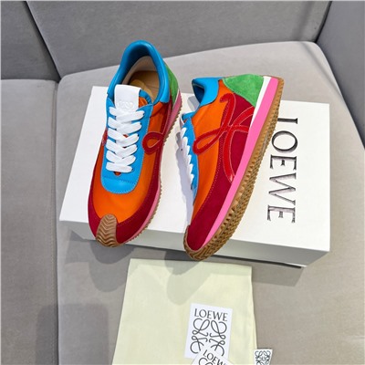 Кроссовки LOEWE