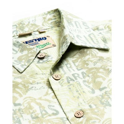 Сорочка Maestro Casual Tourist 54-K
