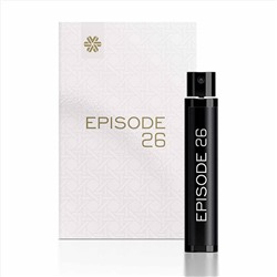 Episode 26, парфюмерная вода - Коллекция ароматов Ciel 1,5 мл