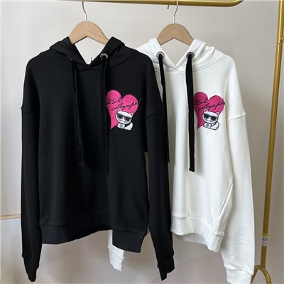 ОРИГИНАЛ!!! Худи Karl Lagerfeld