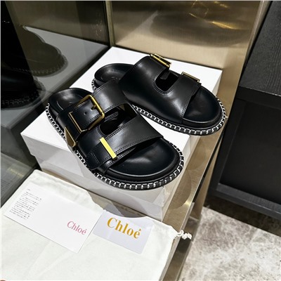 Пантолеты Chloe