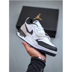 Кроссовки Nie Air Jordan Legacy 312 Low