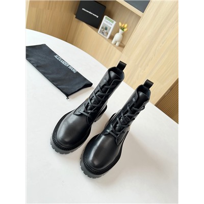 Ботинки Alexander *Wang