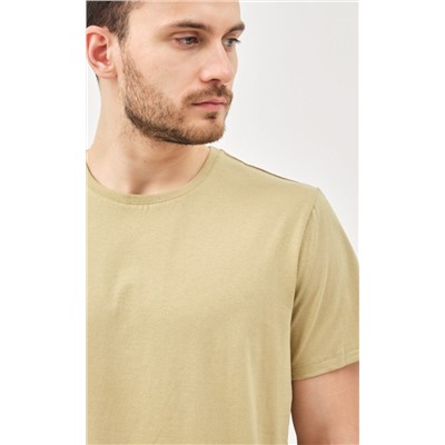 Футболка F911-6000b sand