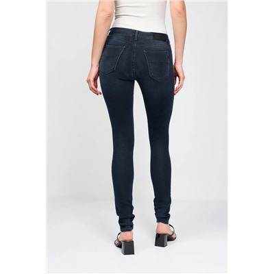 Vaquero skinny fit Luz - Azul oscuro