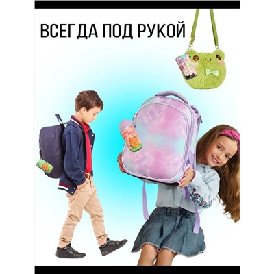 Влажные салфетки в банке 60805
