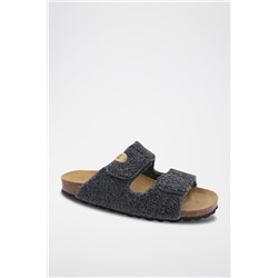 Sandalias Rosso Antracita Размер 40