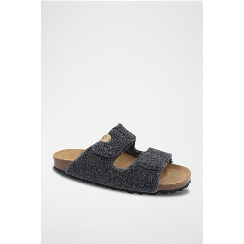 Sandalias Rosso Antracita Размер 40