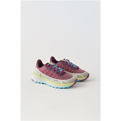 ZAPATILLA DEPORTIVA  VIBRAM®