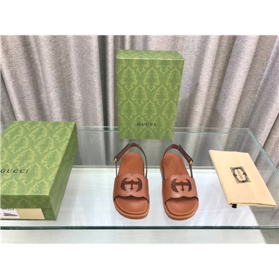 Босоножки GUCCI