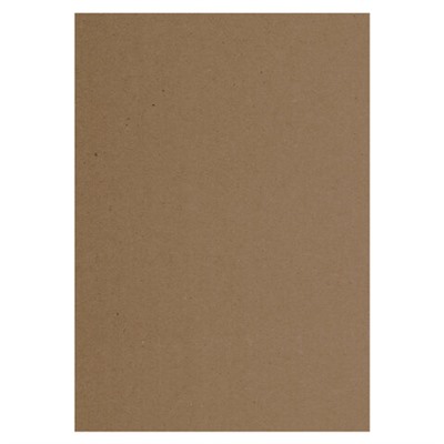 Крафт-бумага для графики, эскизов, печати, А4(210х297мм), 80г/м2, 200л, BRAUBERG ART CLASSIC,112485