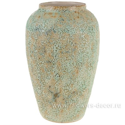 Ваза "Artisan" (керамика), D17xH27 см