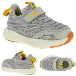 Кроссовки Kenka 2022-541 grey
