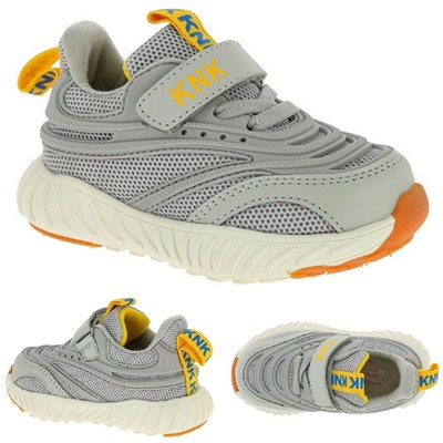 Кроссовки Kenka 2022-541 grey