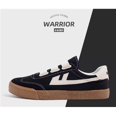 Кеды warrio*r