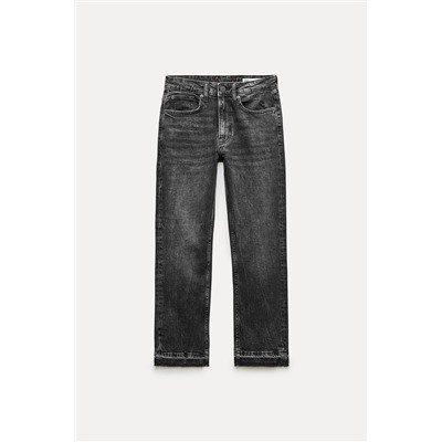 JEANS ZW COLLECTION LOOSE SLIM TIRO MEDIO