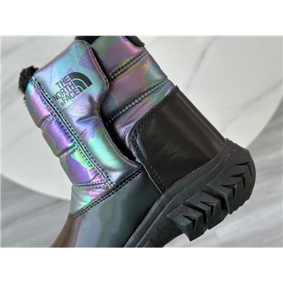 Сапоги детские 28-37 The north face ОРИГИНАЛ!!!