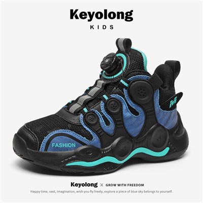 Keyolong с автошнурками  7912