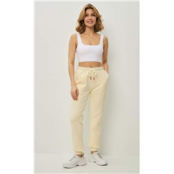 Брюки спорт P422-0801-2 milk