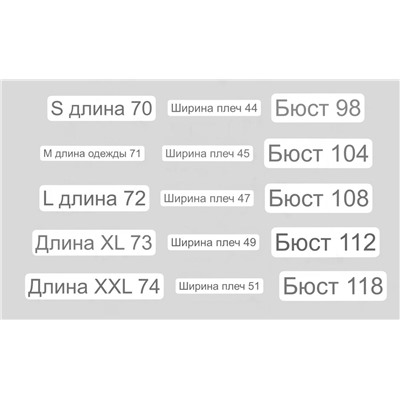 Мужская футболка Kar*l Lagerfel*d