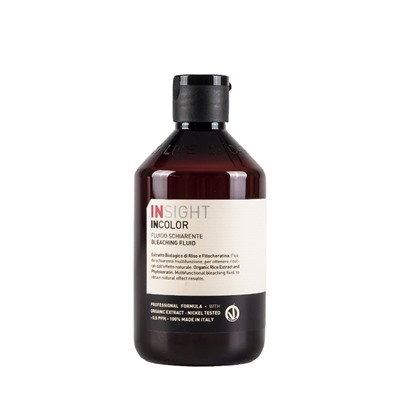 Флюид осветляющий / BLEACHING FLUID 260 мл