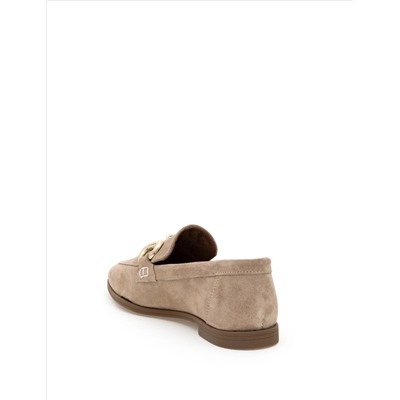 Vizon Loafer Shoes