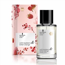 Wild Raspberry & Bitter Orange, туалетная вода 50мл- Aromapolis Olfactive Studio