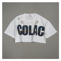 Футболка "COLABEAR"