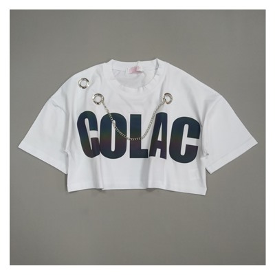Футболка "COLABEAR"