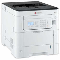 Принтер лазерный ЦВЕТНОЙ KYOCERA ECOSYS PA3500cx А4, 35 стр./мин., 100000 стр./мес., ДУПЛЕКС, сетевая карта, 1102YJ3NL0