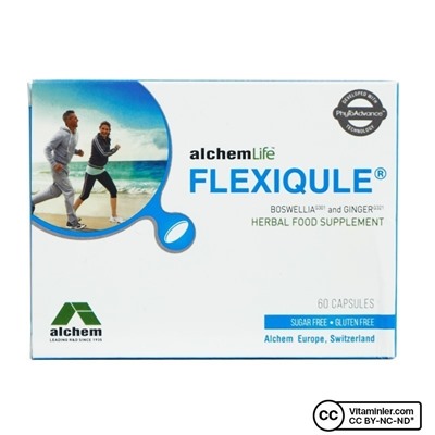 AlchemLife Flexiqule 60 капсул